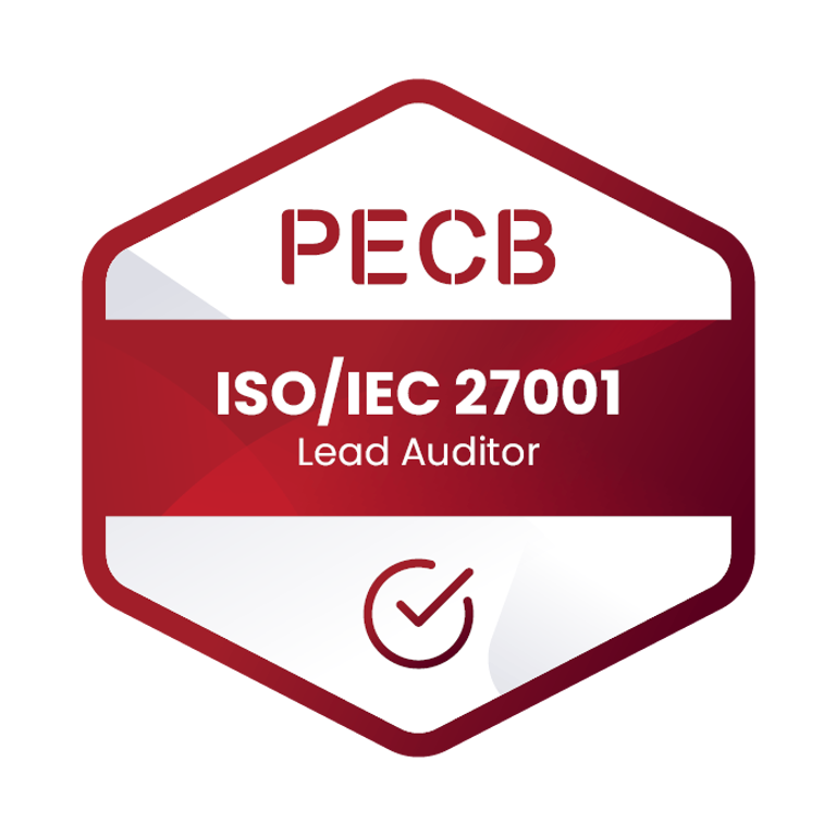 ISO 27001
